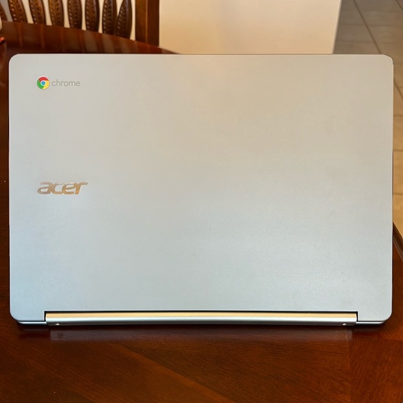 Acer Chrome book